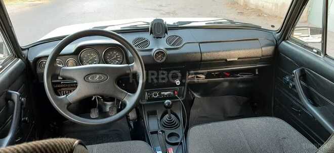 LADA (VAZ) 2106 1991, 380,000 km - 1.6 l - Bakı