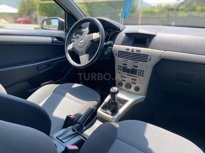 Opel Astra 2008, 136,400 km - 1.4 l - Gəncə