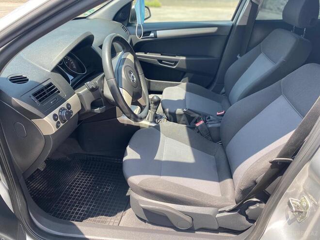 Opel Astra 2008, 136,400 km - 1.4 l - Gəncə