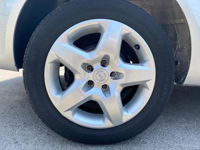 Opel Astra 2008, 136,400 km - 1.4 l - Gəncə