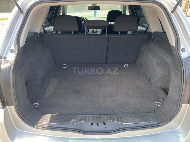 Opel Astra 2008, 136,400 km - 1.4 l - Gəncə