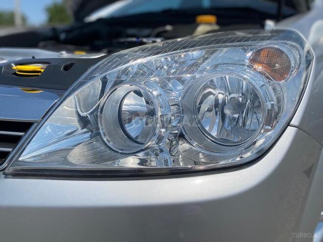 Opel Astra 2008, 136,400 km - 1.4 l - Gəncə