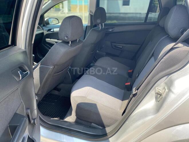 Opel Astra 2008, 136,400 km - 1.4 l - Gəncə