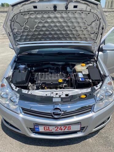 Opel Astra 2008, 136,400 km - 1.4 l - Gəncə