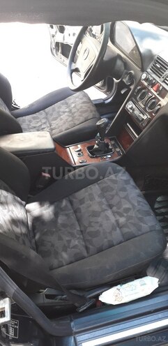 Mercedes C 220 1999, 480,000 km - 2.2 л - Bakı