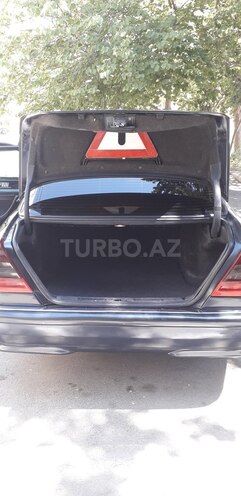 Mercedes C 220 1999, 480,000 km - 2.2 л - Bakı