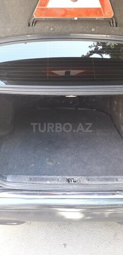 Mercedes C 220 1999, 480,000 km - 2.2 л - Bakı