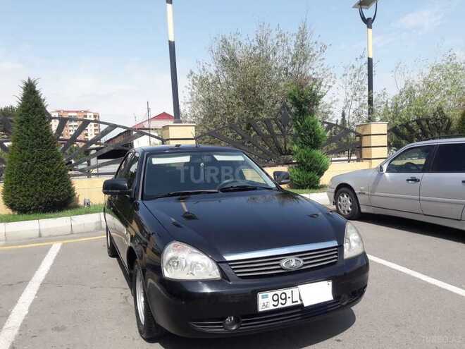 LADA (VAZ) Priora 2009, 110,000 km - 1.6 л - Mingəçevir