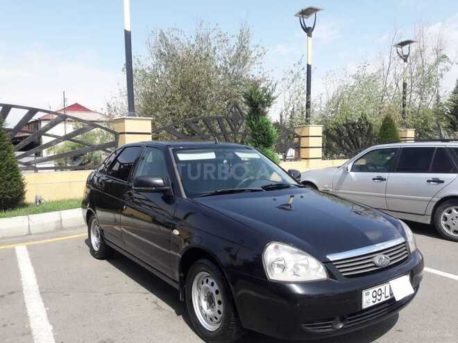 LADA (VAZ) Priora 2009, 110,000 km - 1.6 л - Mingəçevir