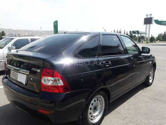 LADA (VAZ) Priora 2009, 110,000 km - 1.6 л - Mingəçevir