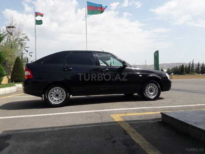 LADA (VAZ) Priora 2009, 110,000 km - 1.6 л - Mingəçevir