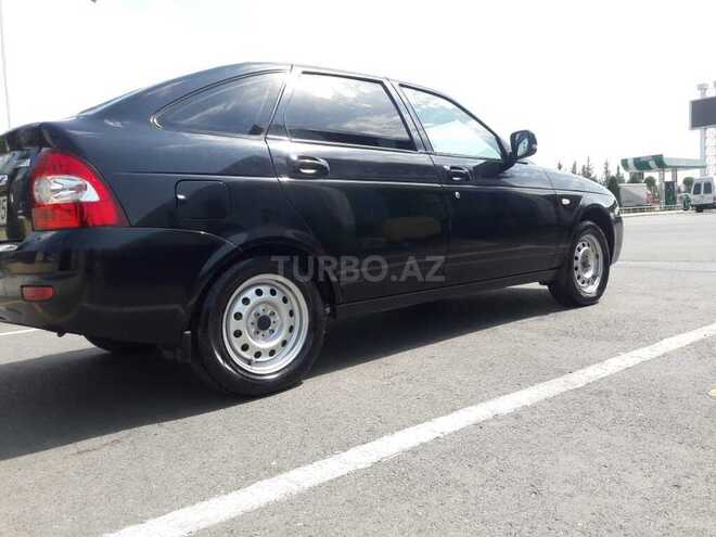 LADA (VAZ) Priora 2009, 110,000 km - 1.6 л - Mingəçevir