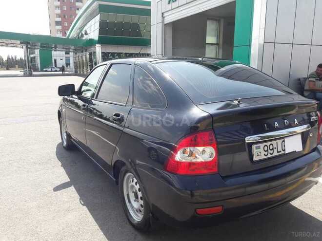 LADA (VAZ) Priora 2009, 110,000 km - 1.6 л - Mingəçevir