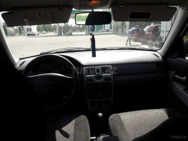 LADA (VAZ) Priora 2009, 110,000 km - 1.6 л - Mingəçevir
