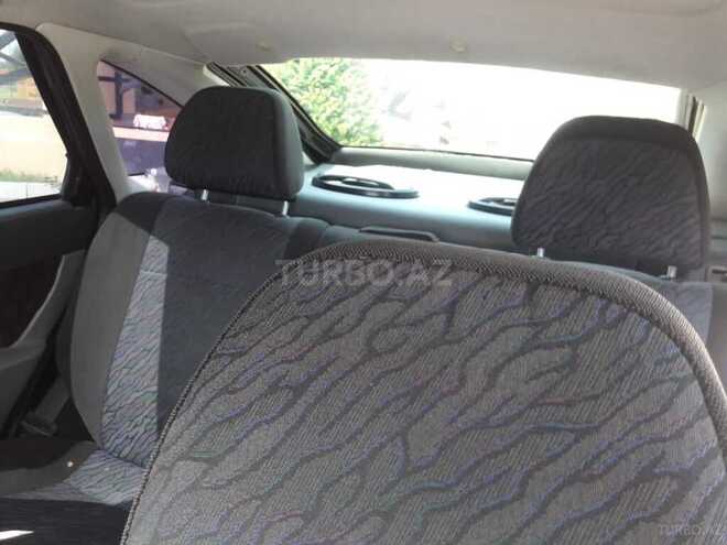 LADA (VAZ) Priora 2009, 110,000 km - 1.6 л - Mingəçevir