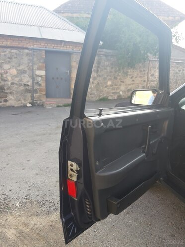 LADA (VAZ) 21099 1997, 100,000 km - 1.5 l - Şəki