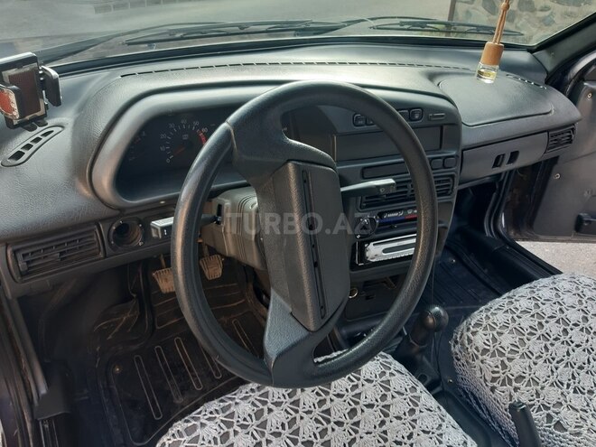 LADA (VAZ) 21099 1997, 100,000 km - 1.5 l - Şəki