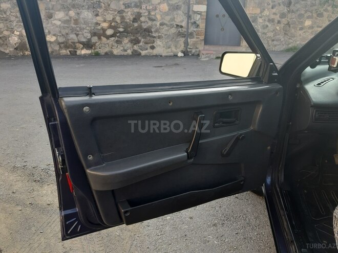 LADA (VAZ) 21099 1997, 100,000 km - 1.5 l - Şəki