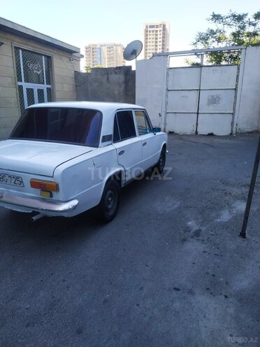 LADA (VAZ) 21011 1978, 250,000 km - 1.3 l - Bakı