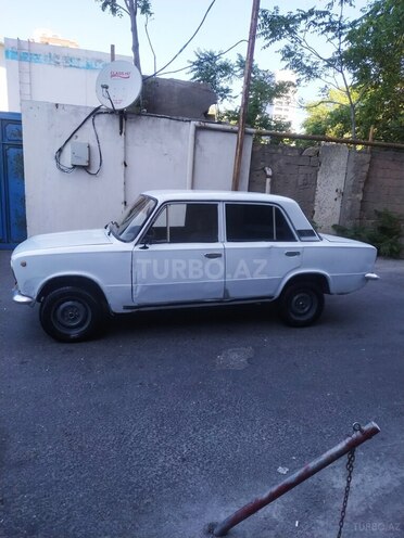 LADA (VAZ) 21011 1978, 250,000 km - 1.3 l - Bakı