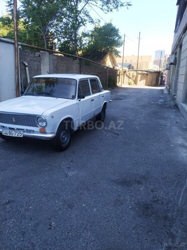 LADA (VAZ) 21011 1978, 250,000 km - 1.3 l - Bakı