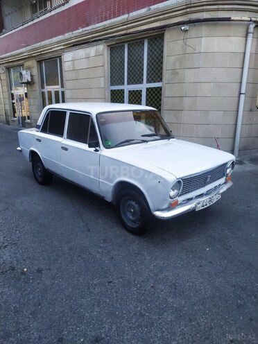 LADA (VAZ) 21011 1978, 250,000 km - 1.3 l - Bakı