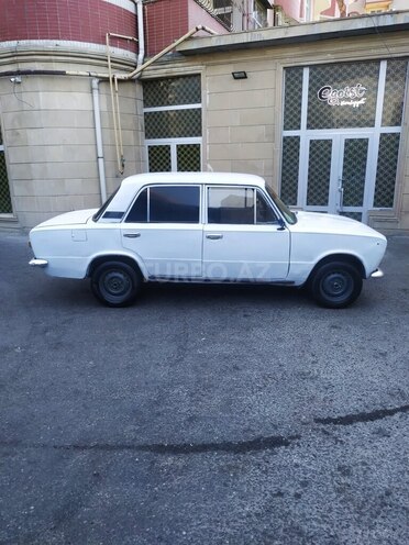 LADA (VAZ) 21011 1978, 250,000 km - 1.3 l - Bakı