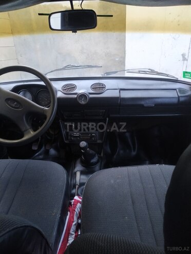 LADA (VAZ) 21011 1978, 250,000 km - 1.3 l - Bakı