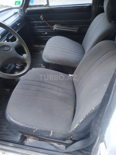 LADA (VAZ) 21011 1978, 250,000 km - 1.3 l - Bakı