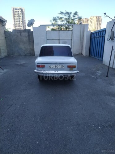 LADA (VAZ) 21011 1978, 250,000 km - 1.3 l - Bakı