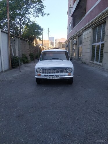 LADA (VAZ) 21011 1978, 250,000 km - 1.3 l - Bakı