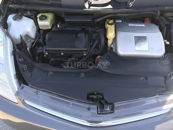 Toyota Prius 2007, 206,000 km - 1.5 l - Bakı