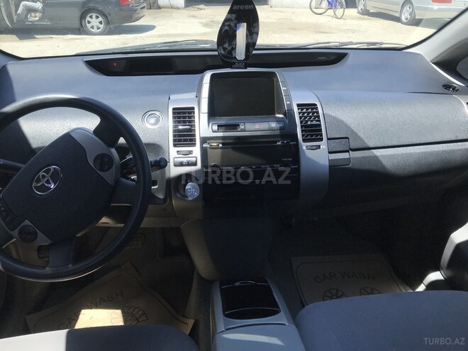Toyota Prius 2007, 206,000 km - 1.5 l - Bakı