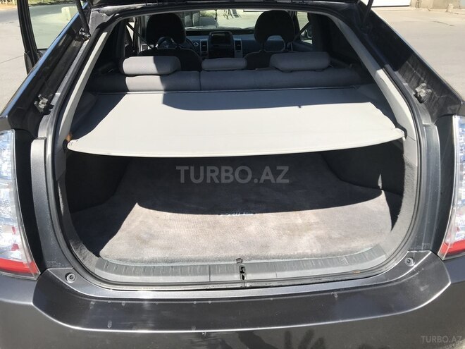 Toyota Prius 2007, 206,000 km - 1.5 l - Bakı
