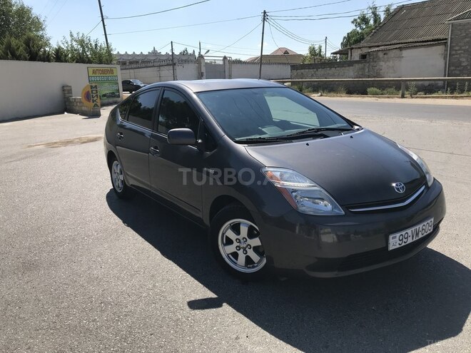 Toyota Prius 2007, 206,000 km - 1.5 l - Bakı