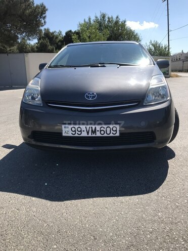 Toyota Prius 2007, 206,000 km - 1.5 l - Bakı