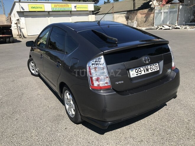 Toyota Prius 2007, 206,000 km - 1.5 l - Bakı