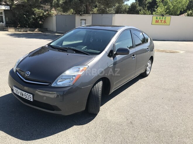Toyota Prius 2007, 206,000 km - 1.5 l - Bakı