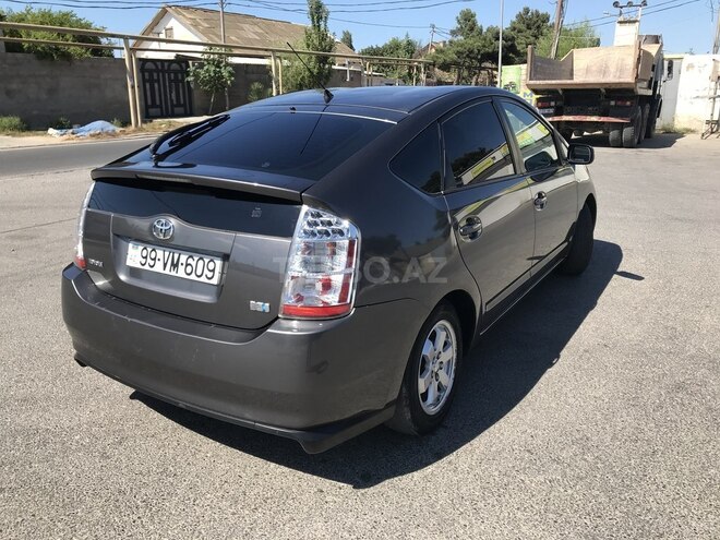 Toyota Prius 2007, 206,000 km - 1.5 l - Bakı