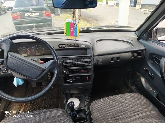 LADA (VAZ) 2115 2007, 205,598 km - 1.5 l - Zaqatala