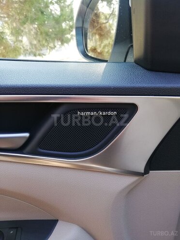 Hyundai Tucson 2015, 89,000 km - 1.6 l - Bakı