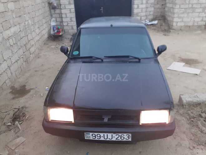 Tofas Sahin 2002, 134,220 km - 1.6 l - Bakı