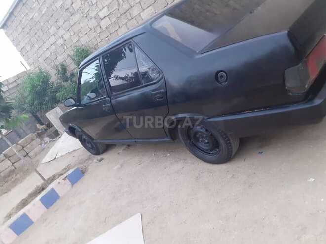 Tofas Sahin 2002, 134,220 km - 1.6 l - Bakı
