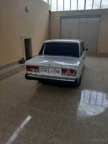 LADA (VAZ) 2107 2011, 100,000 km - 1.5 л - Göygöl
