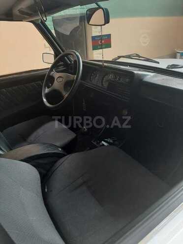 LADA (VAZ) 2107 2011, 100,000 km - 1.5 л - Göygöl