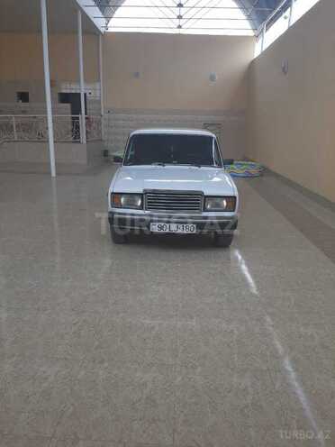 LADA (VAZ) 2107 2011, 100,000 km - 1.5 л - Göygöl