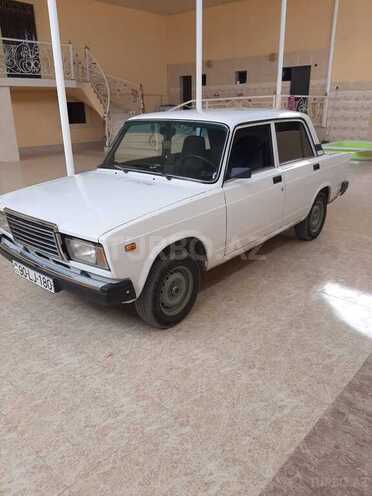 LADA (VAZ) 2107 2011, 100,000 km - 1.5 л - Göygöl