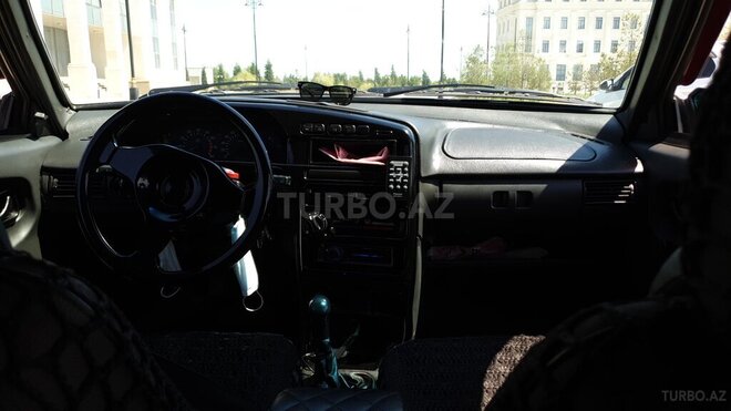 LADA (VAZ) 21099 2000, 264,676 km - 1.6 l - Bakı