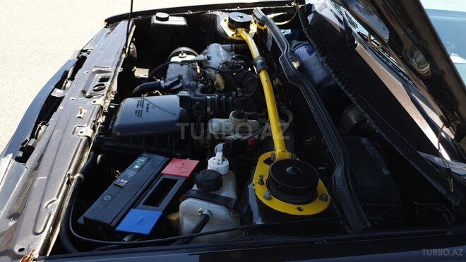 LADA (VAZ) 21099 2000, 264,676 km - 1.6 l - Bakı