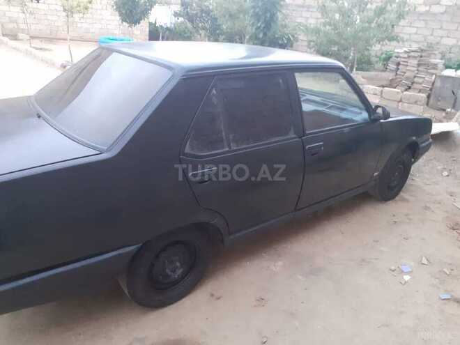 Tofas Sahin 2002, 134,220 km - 1.6 l - Bakı